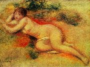 Akt Pierre-Auguste Renoir